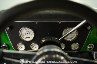 1968 Chevrolet C10 Restomod