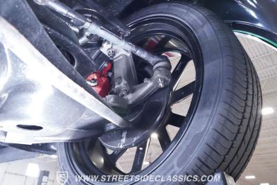 1968 Chevrolet C10 Restomod