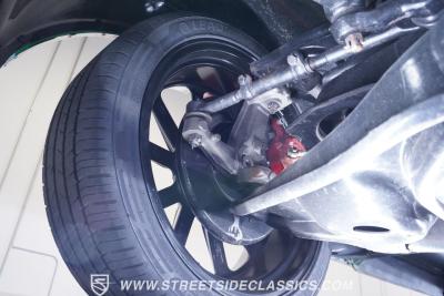 1968 Chevrolet C10 Restomod