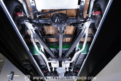 1968 Chevrolet C10 Restomod