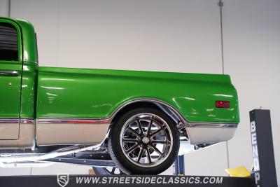 1968 Chevrolet C10 Restomod