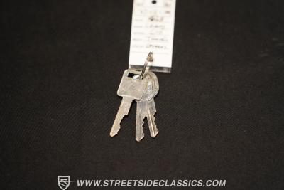 1968 Chevrolet C10 Restomod