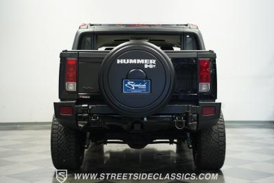 2008 Hummer H2 SUT