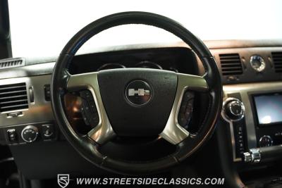 2008 Hummer H2 SUT