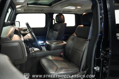 2008 Hummer H2 SUT