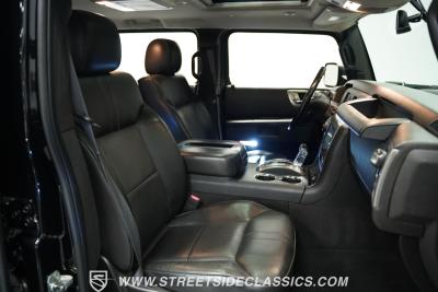2008 Hummer H2 SUT
