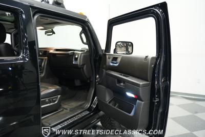2008 Hummer H2 SUT