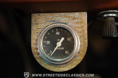 1971 Chevrolet C10 CST Patina