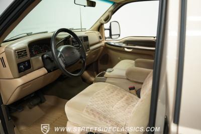 1999 Ford F-250 XLT Super Duty