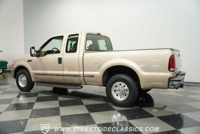 1999 Ford F-250 XLT Super Duty