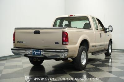 1999 Ford F-250 XLT Super Duty
