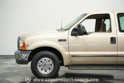1999 Ford F-250 XLT Super Duty