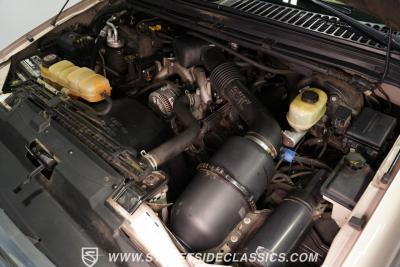 1999 Ford F-250 XLT Super Duty