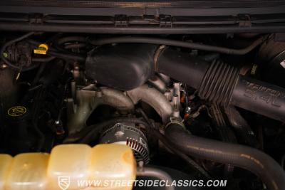 1999 Ford F-250 XLT Super Duty