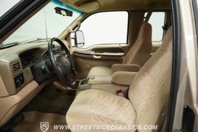 1999 Ford F-250 XLT Super Duty