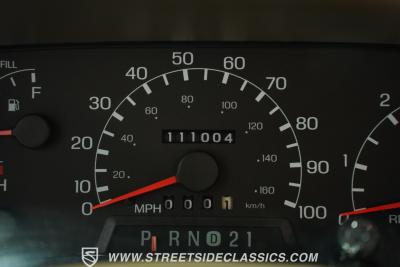 1999 Ford F-250 XLT Super Duty