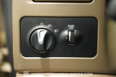 1999 Ford F-250 XLT Super Duty