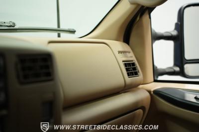 1999 Ford F-250 XLT Super Duty