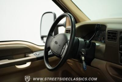 1999 Ford F-250 XLT Super Duty