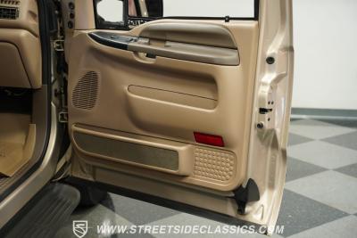 1999 Ford F-250 XLT Super Duty