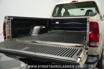 1999 Ford F-250 XLT Super Duty