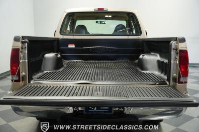 1999 Ford F-250 XLT Super Duty