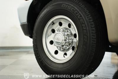 1999 Ford F-250 XLT Super Duty