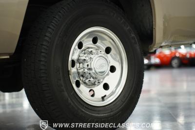 1999 Ford F-250 XLT Super Duty