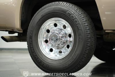 1999 Ford F-250 XLT Super Duty