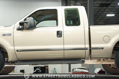 1999 Ford F-250 XLT Super Duty