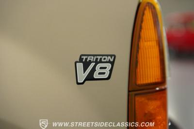 1999 Ford F-250 XLT Super Duty