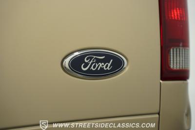 1999 Ford F-250 XLT Super Duty