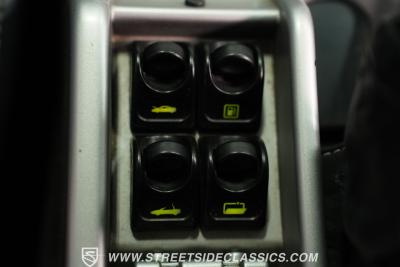 2002 Ferrari 360 Spider