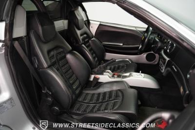 2002 Ferrari 360 Spider