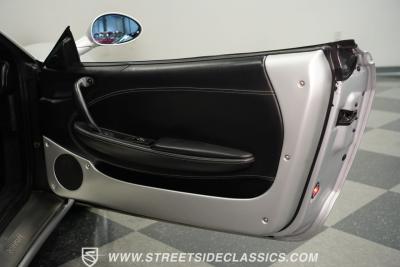 2002 Ferrari 360 Spider