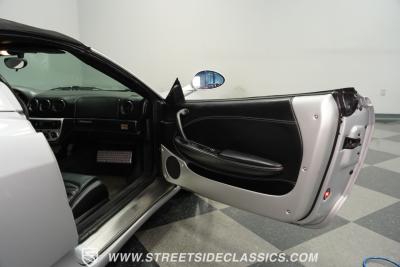 2002 Ferrari 360 Spider