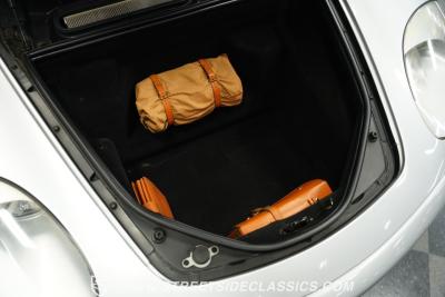 2002 Ferrari 360 Spider