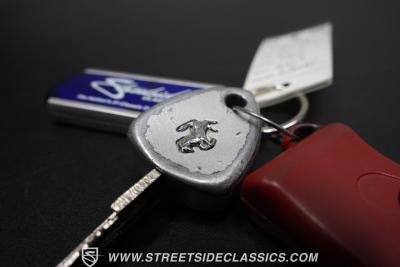 2002 Ferrari 360 Spider