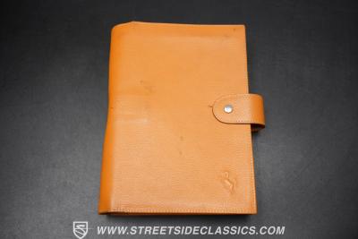 2002 Ferrari 360 Spider