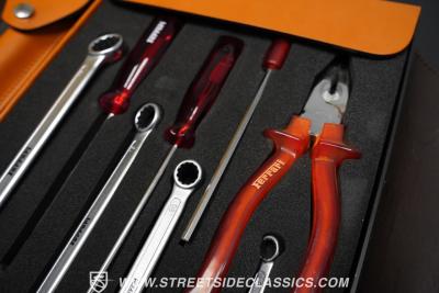 2002 Ferrari 360 Spider