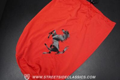 2002 Ferrari 360 Spider