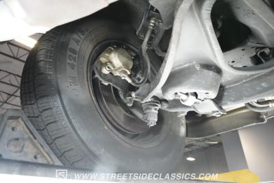 1963 Chevrolet Impala SS 409 Convertible