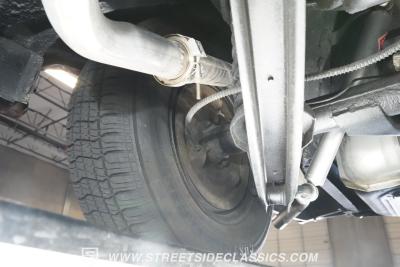 1963 Chevrolet Impala SS 409 Convertible