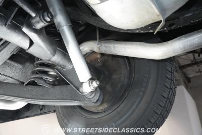 1963 Chevrolet Impala SS 409 Convertible