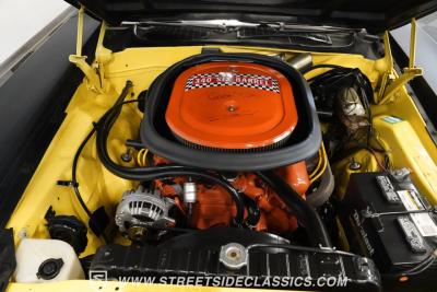 1970 Plymouth AAR &#039;Cuda