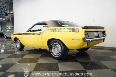 1970 Plymouth AAR &#039;Cuda
