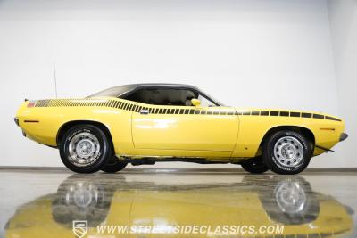 1970 Plymouth AAR &#039;Cuda
