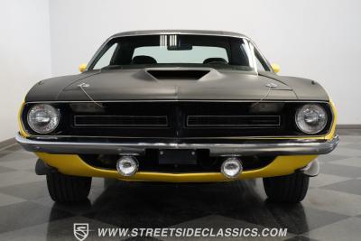 1970 Plymouth AAR &#039;Cuda