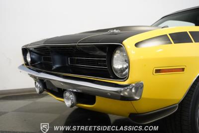 1970 Plymouth AAR &#039;Cuda