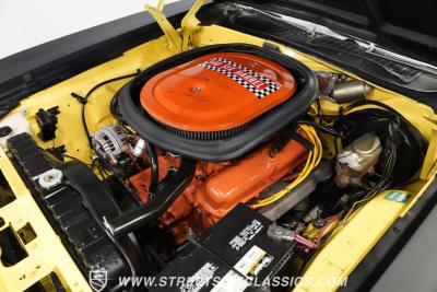 1970 Plymouth AAR &#039;Cuda